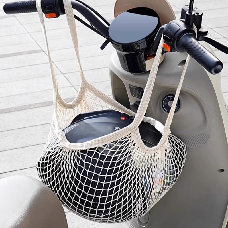 Rete Portaoggetti per Caschi M - Cycling Gear Helmet recensione e prezzo
