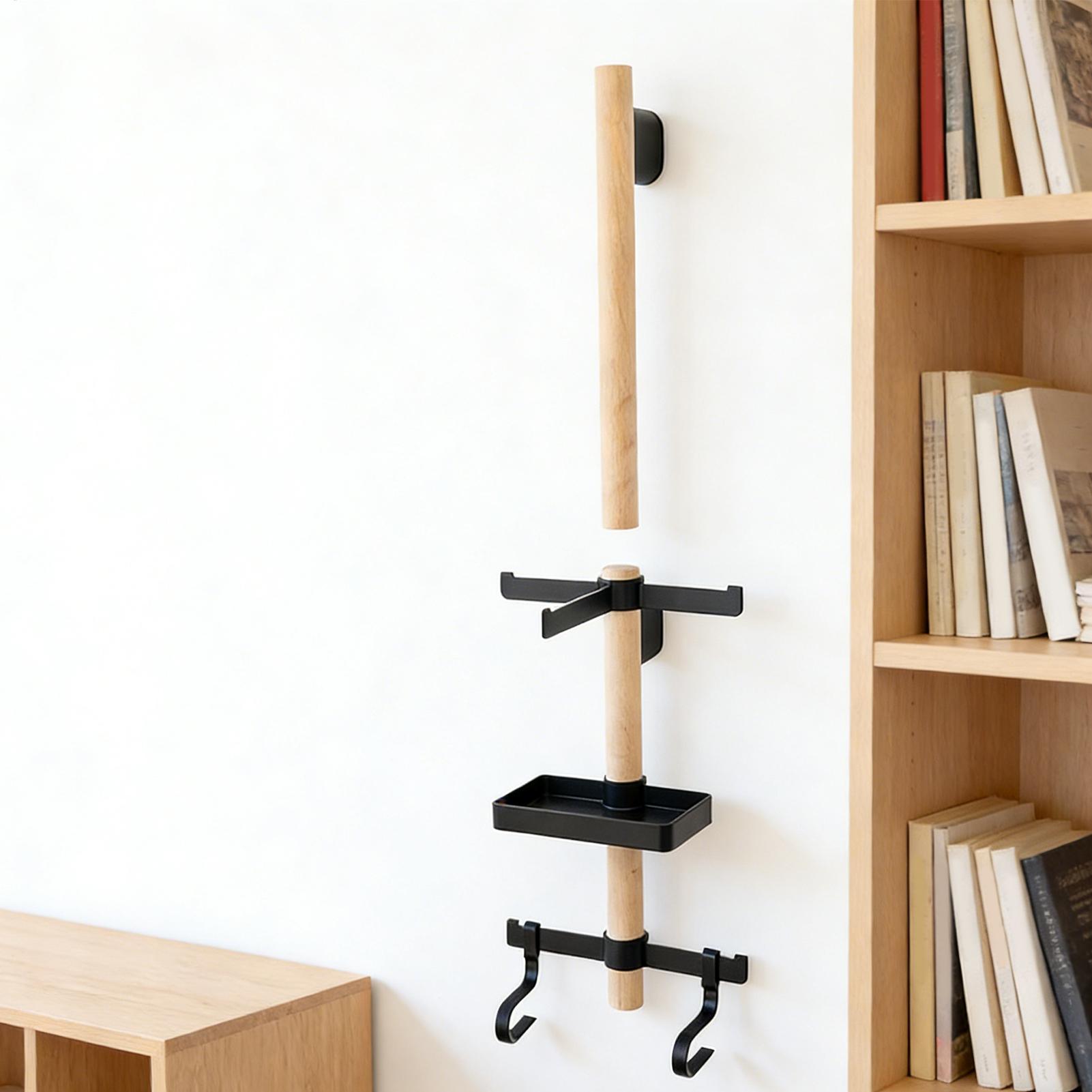 Supporto da parete per riporre - Cycling Gear Wall Storage recensione e prezzo
