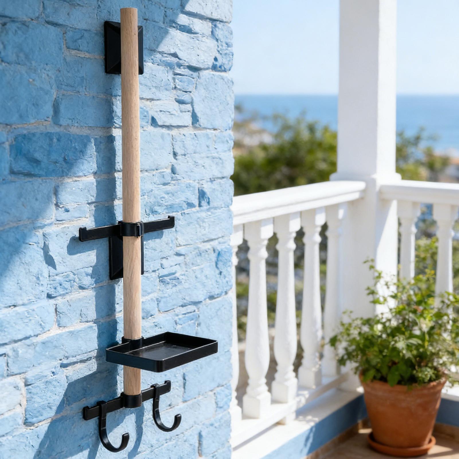 Supporto da parete per riporre - Cycling Gear Wall Storage recensione e prezzo