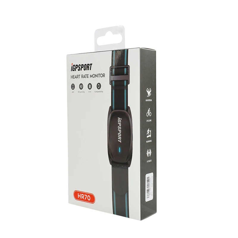 Cardiofrequenzimetro da bracci - Cycling Heart Rate Monitor recensione e prezzo