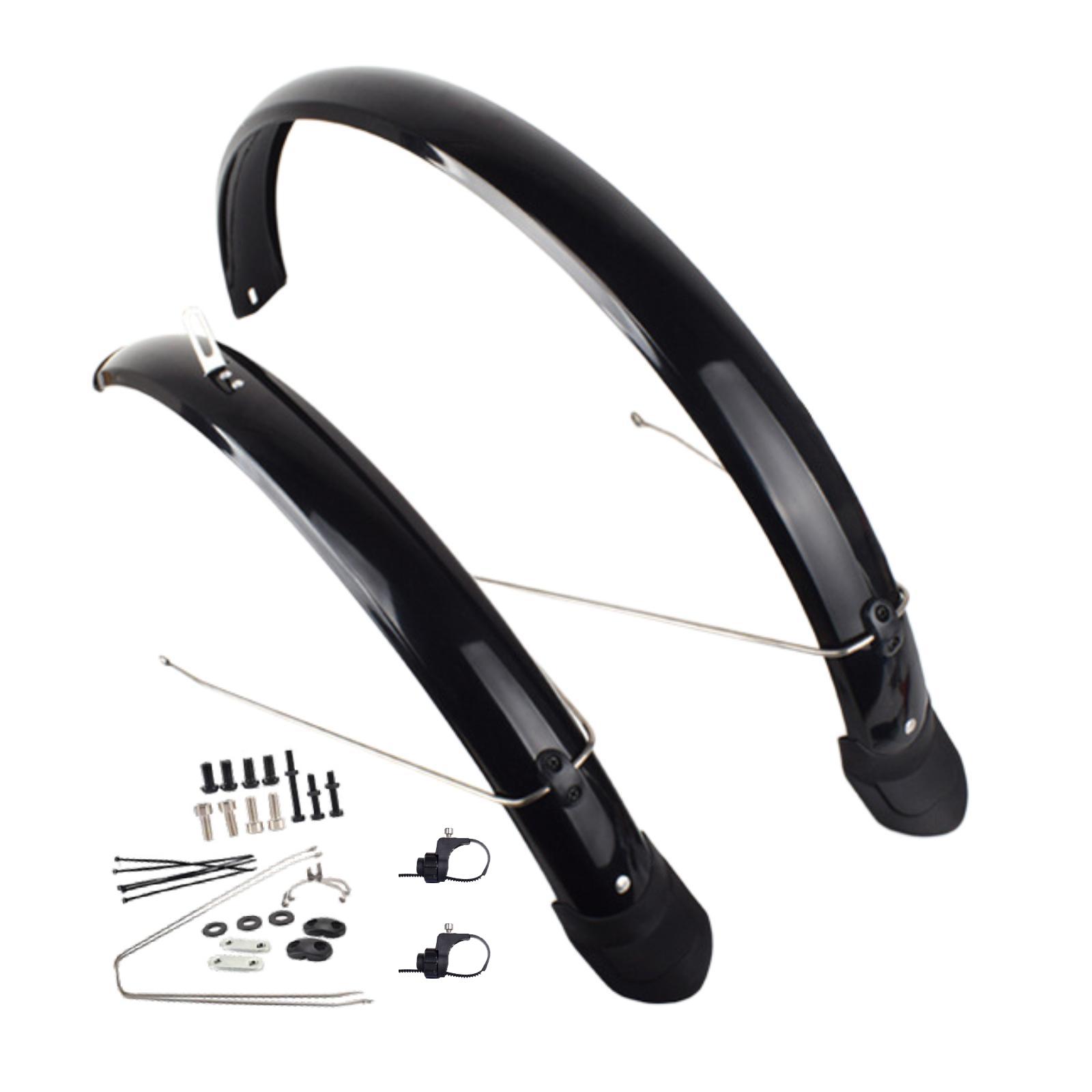 Set parafanghi per mountain bi - Bike Fender Set recensione e prezzo