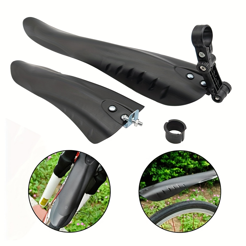 Set di Parafanghi per Mountain - Bike Fender Set recensione e prezzo