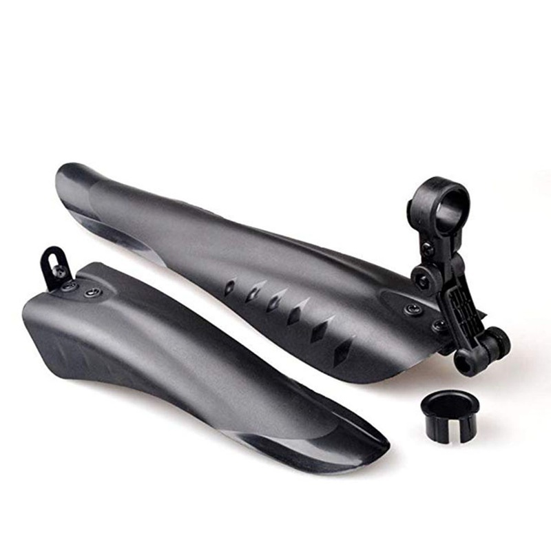 Set di Parafanghi per Mountain - Bike Fender Set recensione e prezzo