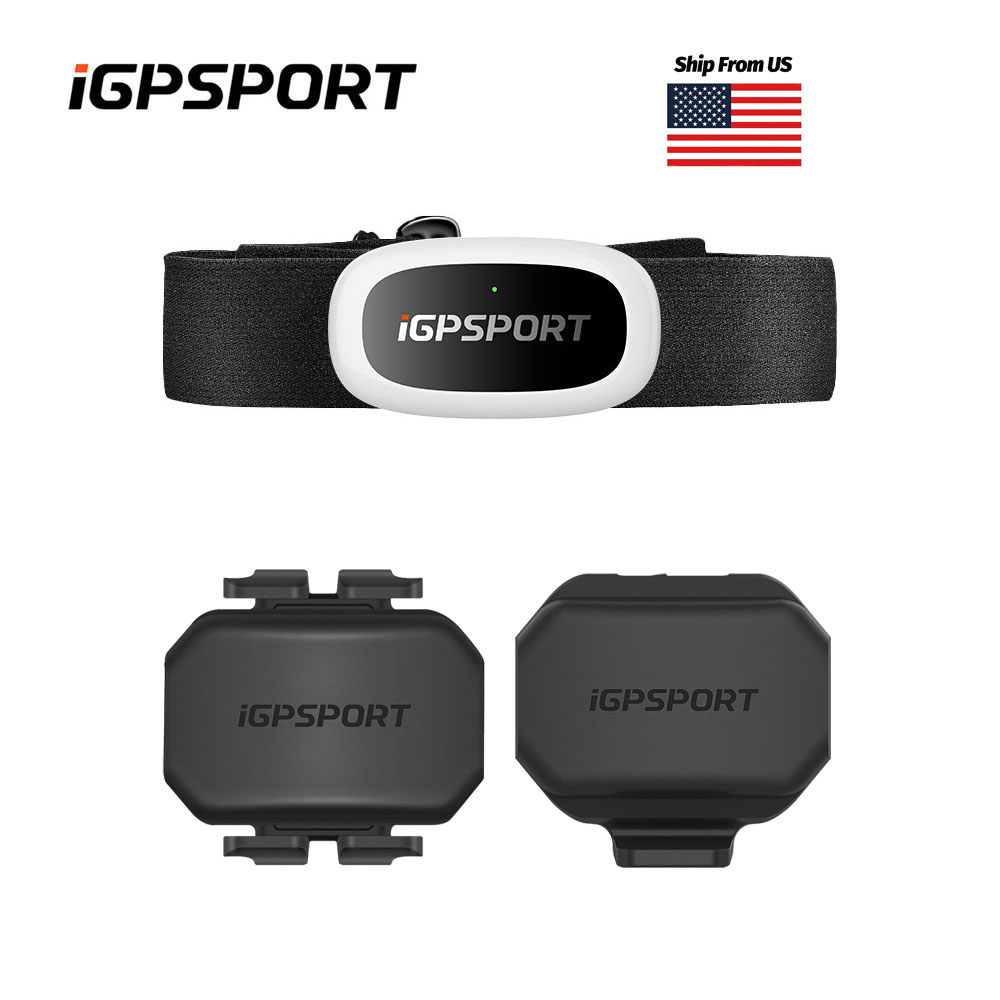 iGPSPORT HR50 Cardiofrequenzim - Cycling Heart Rate Monitor recensione e prezzo