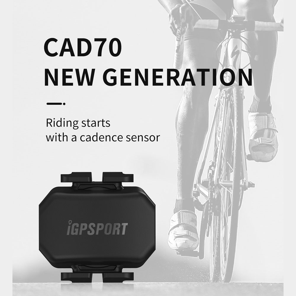 iGPSPORT HR50 Cardiofrequenzim - Cycling Heart Rate Monitor recensione e prezzo