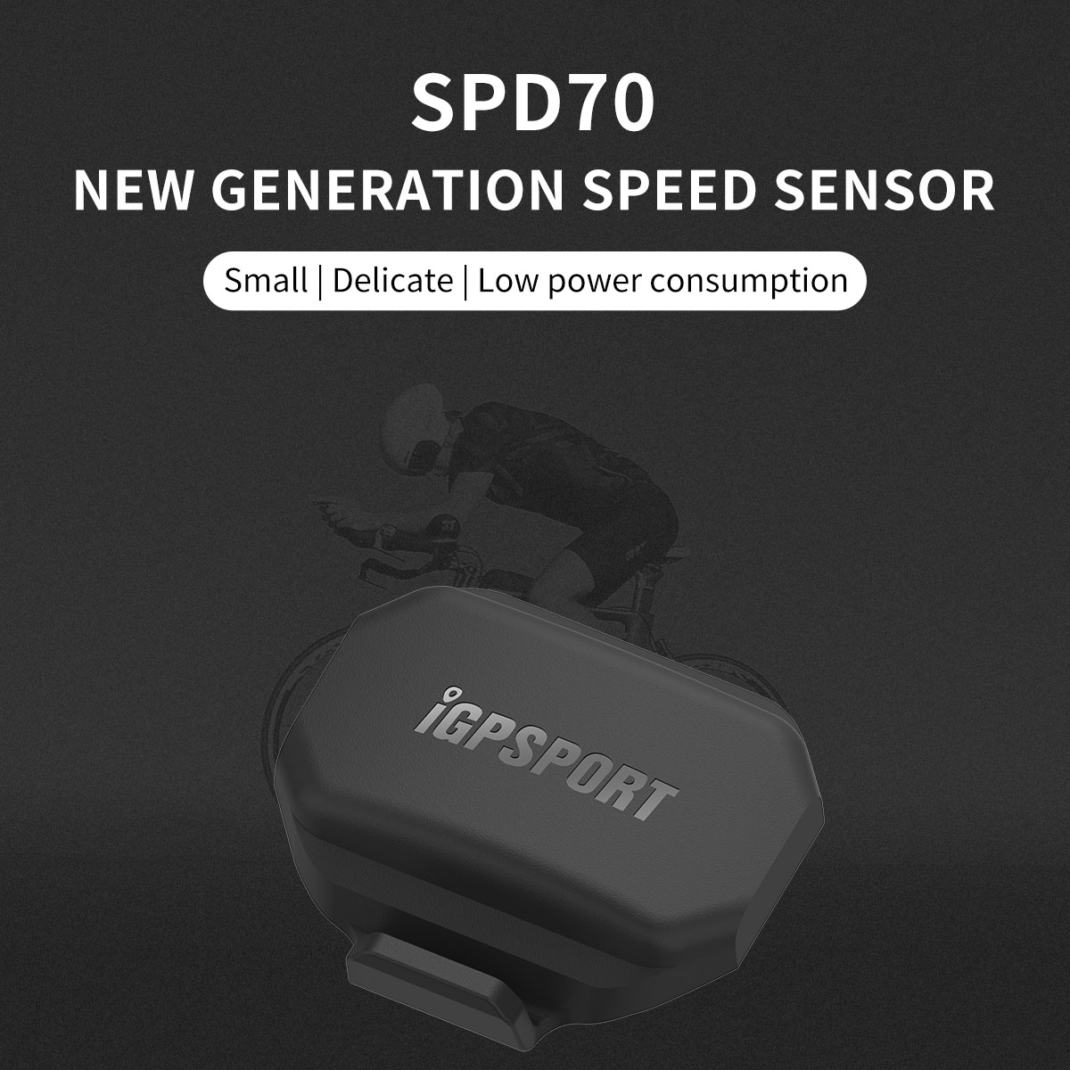iGPSPORT HR50 Cardiofrequenzim - Cycling Heart Rate Monitor recensione e prezzo