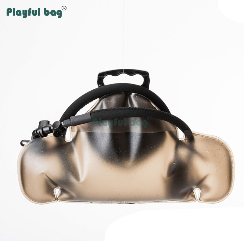 1.5L TPU/EVA Sport idratazione - Cycling Gear Duffle recensione e prezzo
