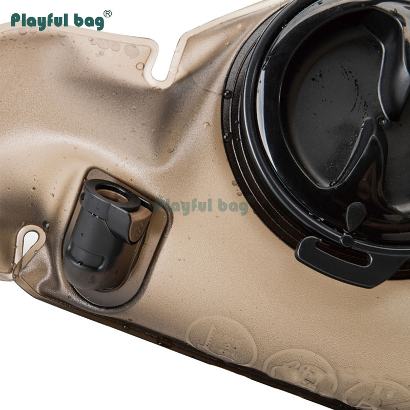 1.5L TPU/EVA Sport idratazione - Cycling Gear Duffle recensione e prezzo