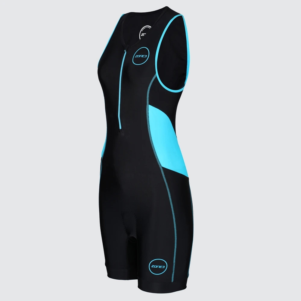 Triathlon collant senza manich - Triathlon Cycling Kit recensione e prezzo