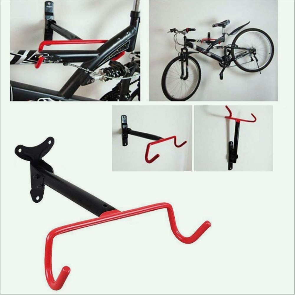 Fermo da parete per bici Porta - Cycling Gear Wall Storage recensione e prezzo