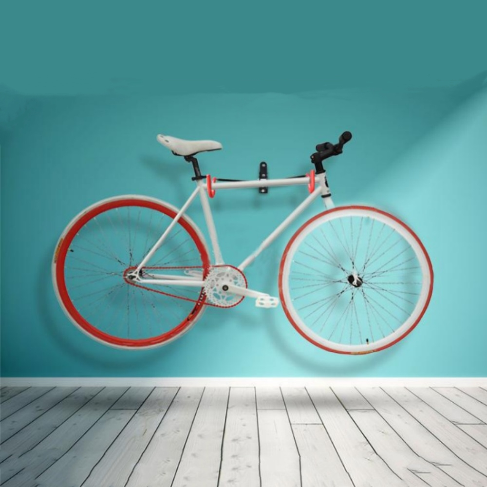 Fermo da parete per bici Porta - Cycling Gear Wall Storage recensione e prezzo
