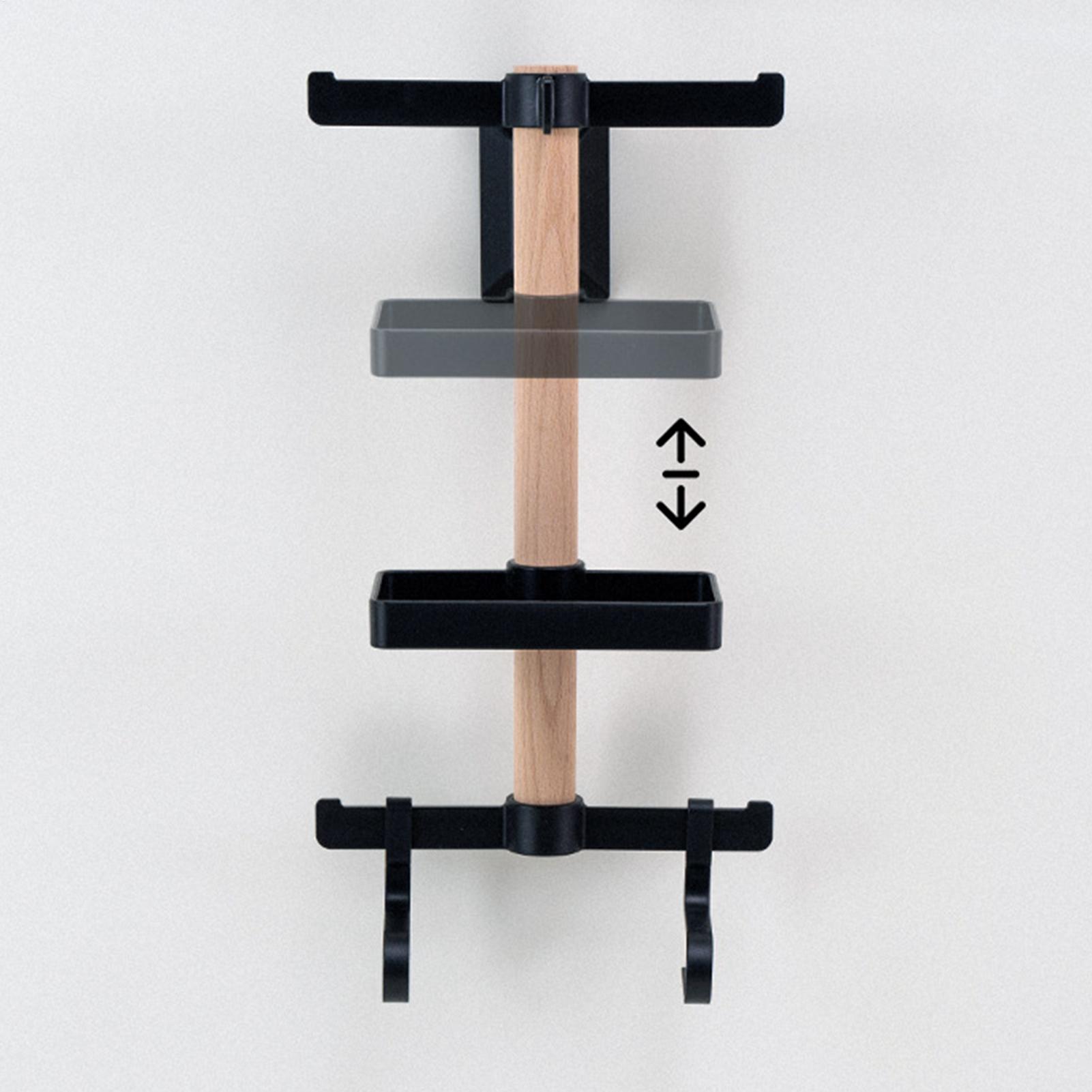 Organizzatore Verticale per At - Cycling Gear Wall Storage recensione e prezzo
