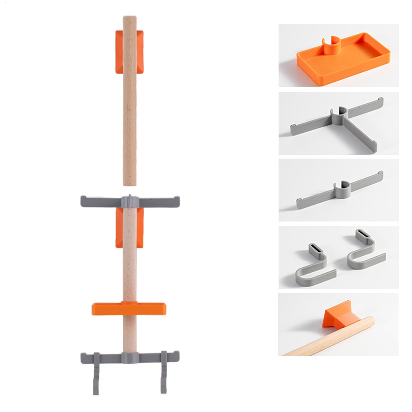 Organizzatore Verticale per At - Cycling Gear Wall Storage recensione e prezzo