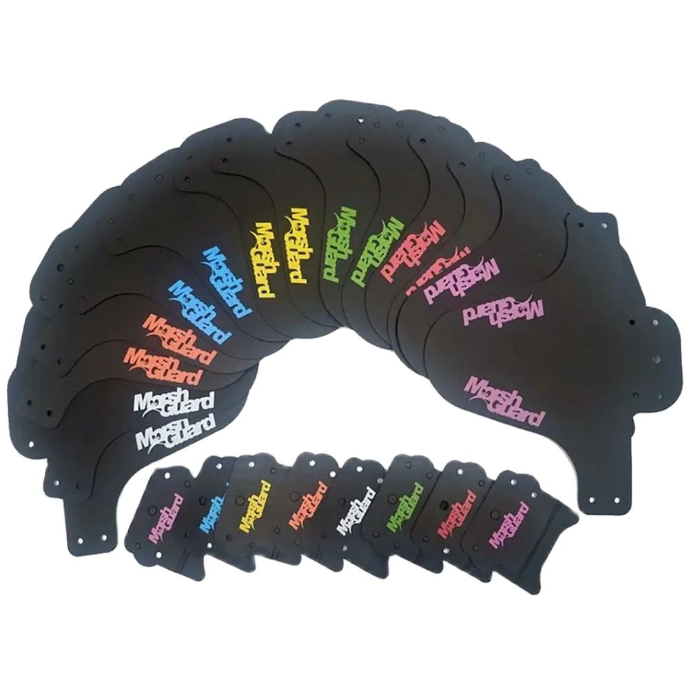 Parafango Anteriore per Bicicl - Bike Fender Set recensione e prezzo