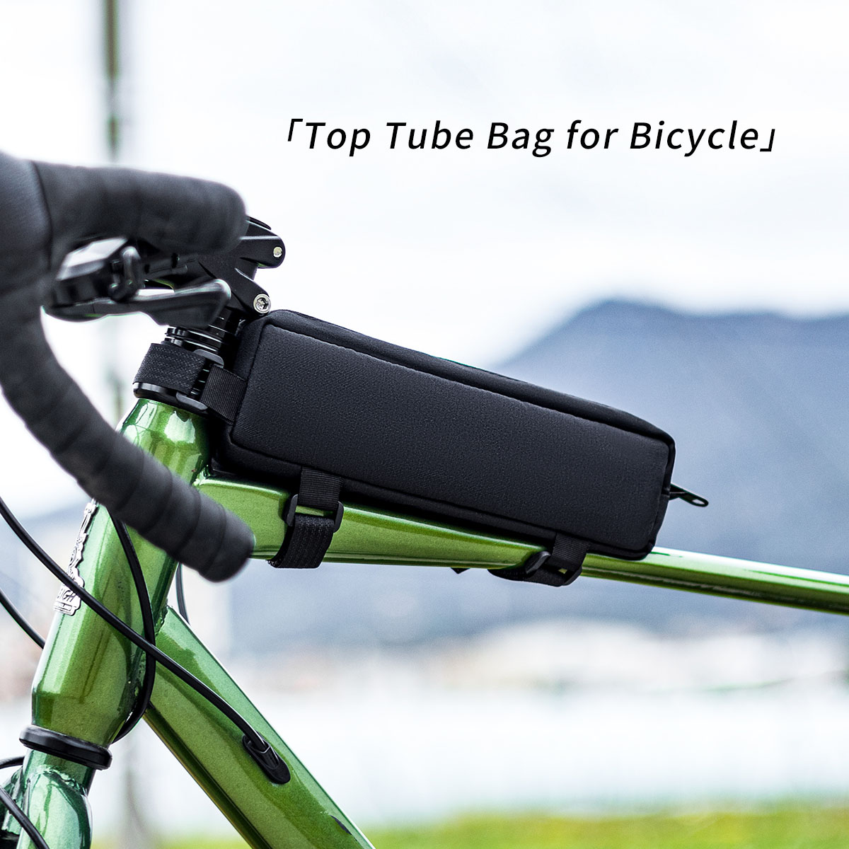 Borsa da telaio multicolore pe - Cycling Gear Duffle recensione e prezzo