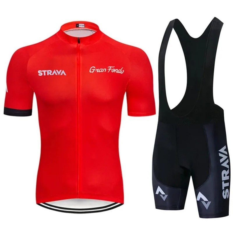STRAVA Set da ciclismo Abbigli - Padded Cycling Shorts recensione e prezzo