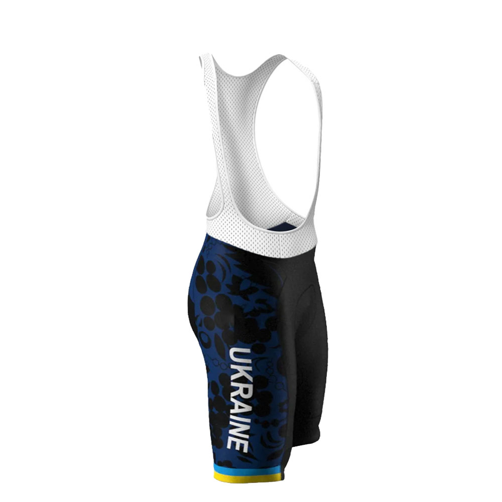 Completo da Ciclismo della Naz - Padded Cycling Shorts recensione e prezzo