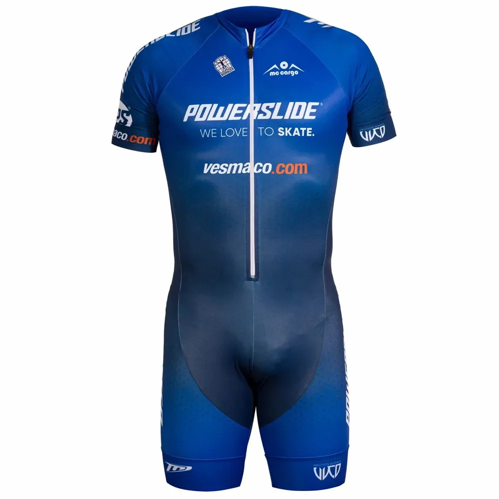 Tuta da pattini da triathlon d - Triathlon Cycling Kit recensione e prezzo