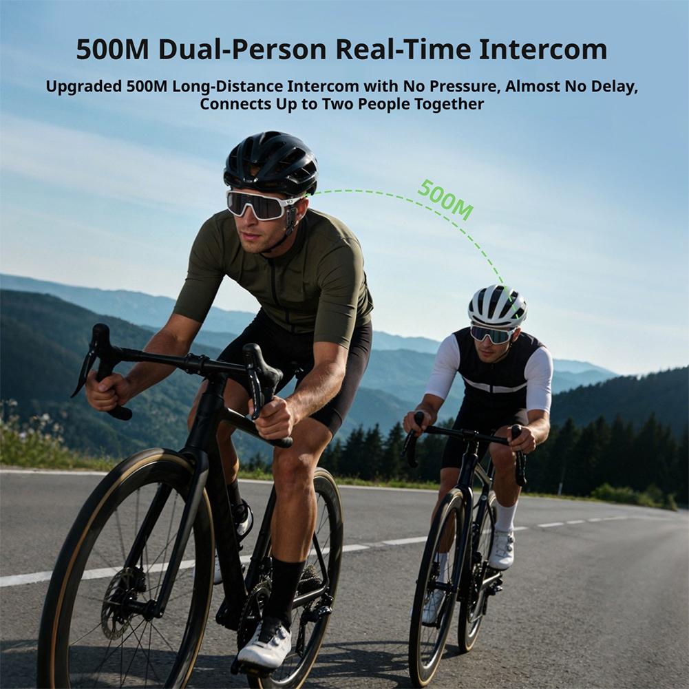 2 Intercomunicatori Wireless B - Cycling Gear Helmet recensione e prezzo