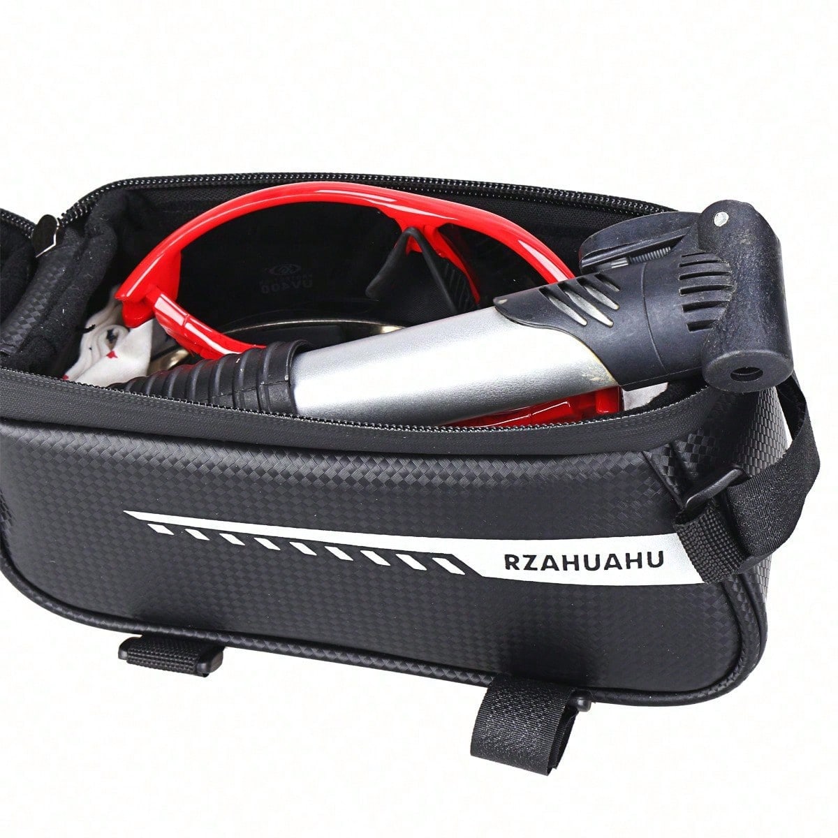 Borsa Anteriore per Bicicletta - Cycling Heat Gear recensione e prezzo