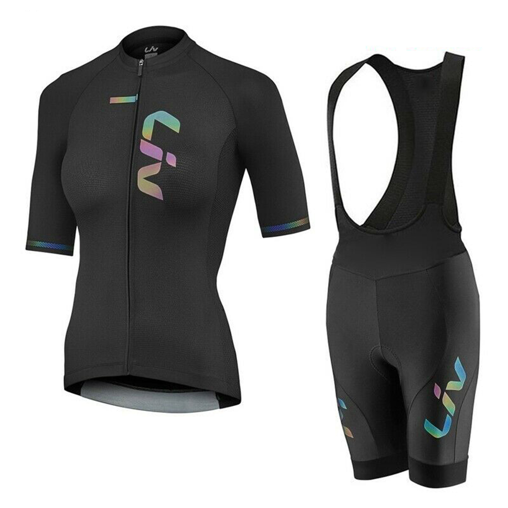 LIV Maglia da ciclismo estiva  - Padded Cycling Shorts recensione e prezzo