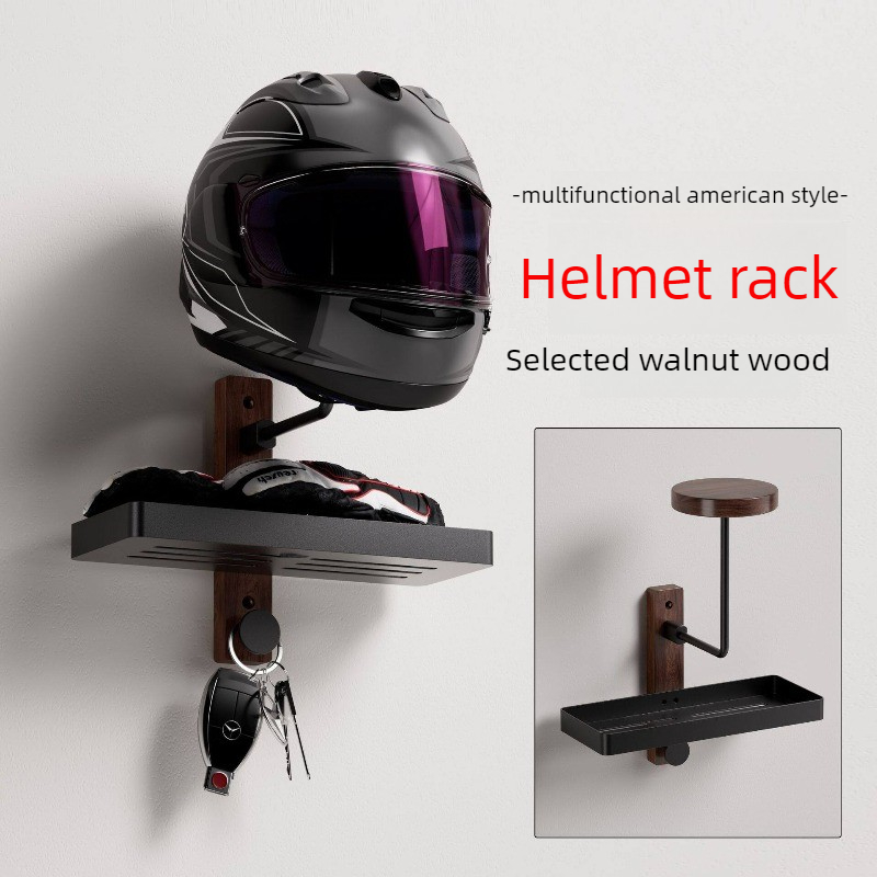Supporto Multifunzionale da Pa - Cycling Gear Wall Storage recensione e prezzo