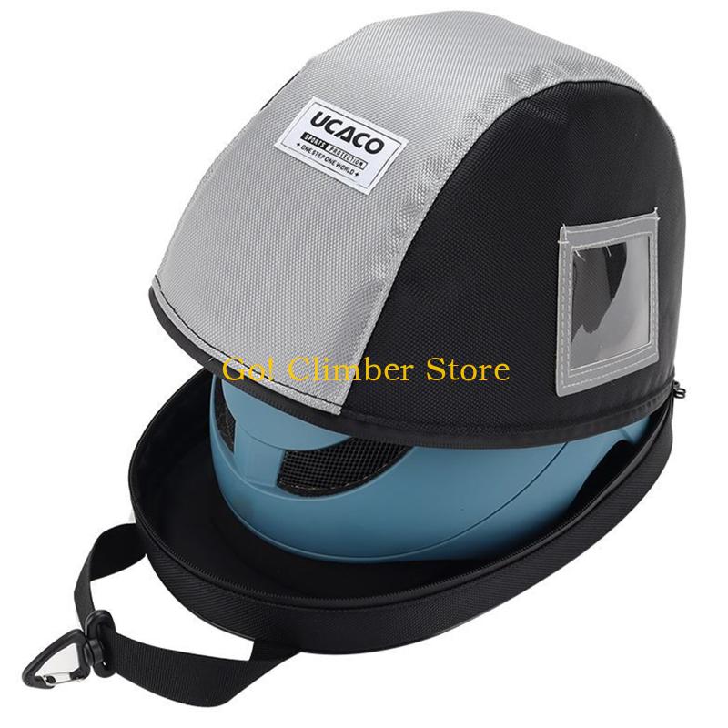 Borsa da trasporto imbottita p - Cycling Gear Helmet recensione e prezzo